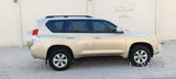 Toyota Prado 2012 TXL 4WD Gasoline Leather Automatic